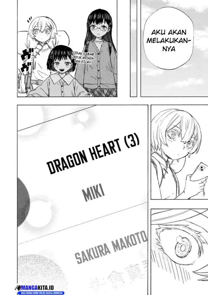 Saikyou de Saisoku no Mugen Level Up chapter 58 halaman 13
