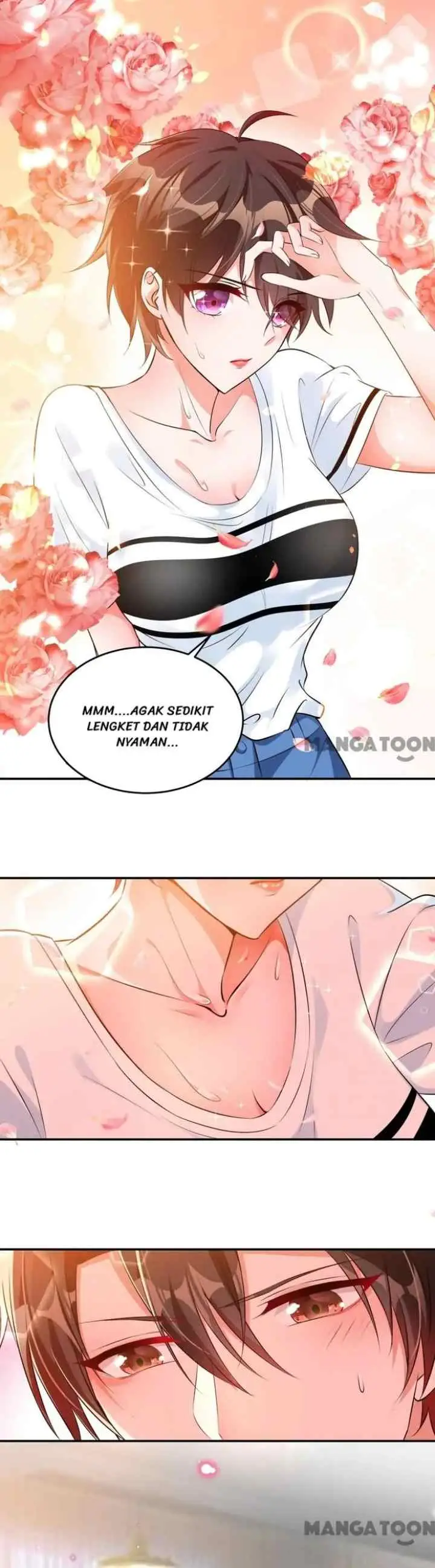 Don't Mess With Missy! chapter 77 halaman 9