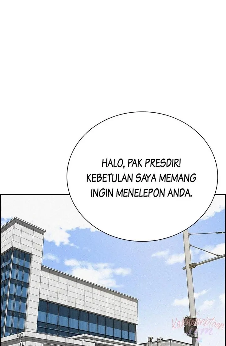 Lord of Money chapter 176 halaman 53