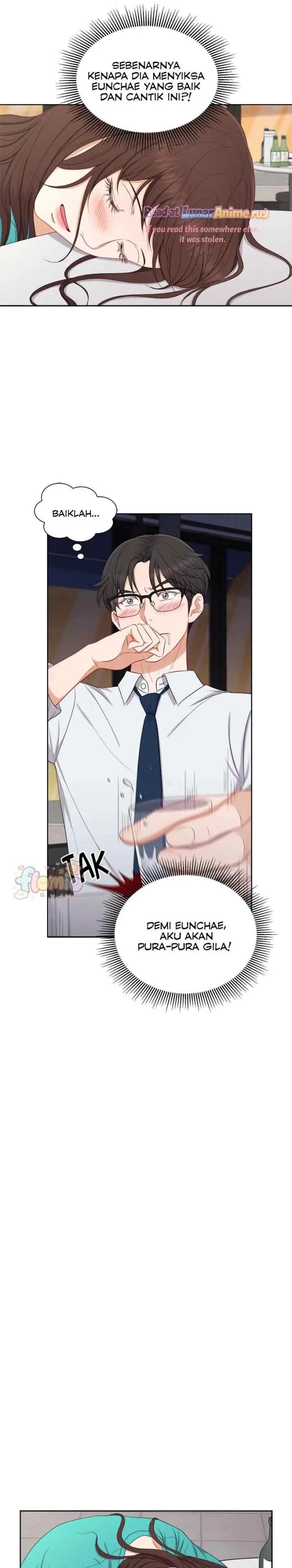 I Need a Bride chapter 50 halaman 10