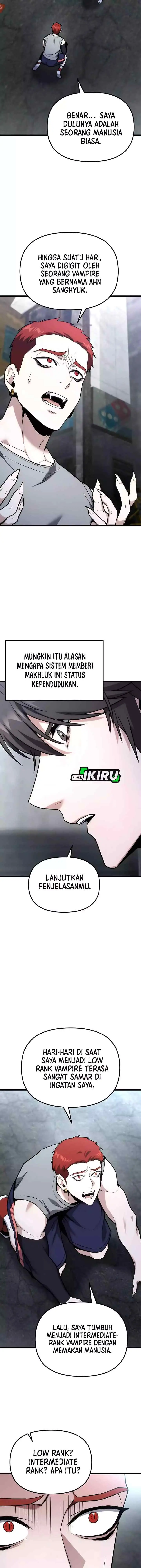 Absolute Dweller chapter 64 halaman 17