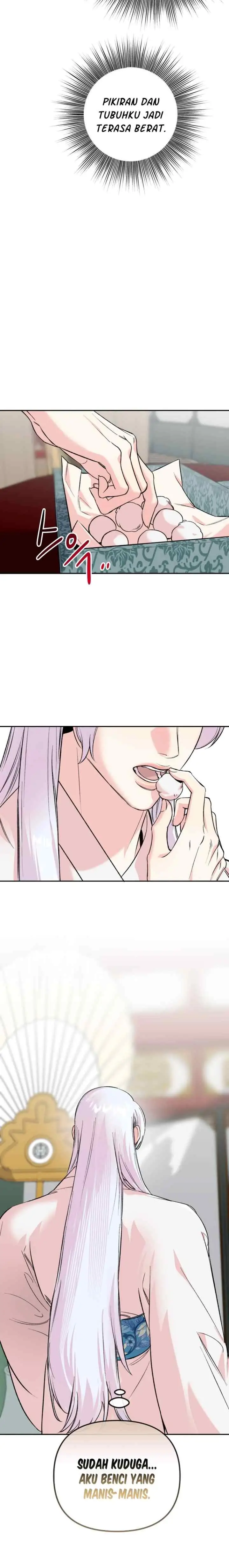 The Pure Heart Of A Monster chapter 48 halaman 12
