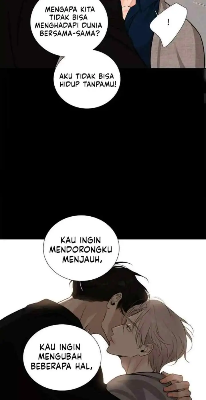 Dívida de Amor chapter 55 halaman 16