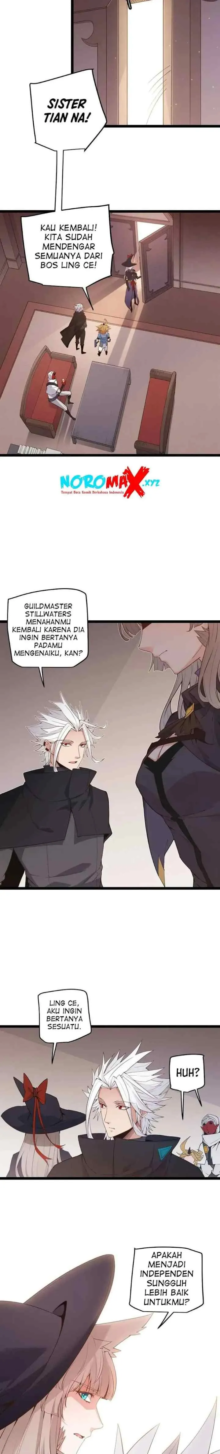 The Game That I Came From chapter 53 halaman 11