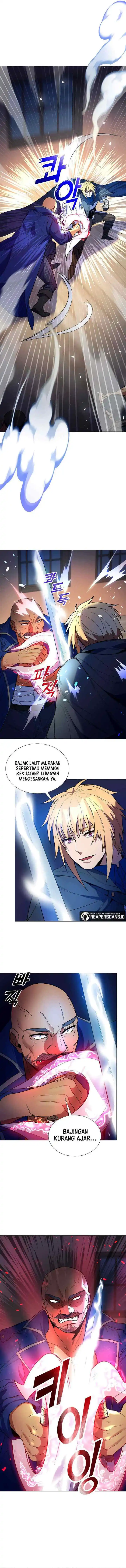 Overbearing Tyrant chapter 46 halaman 11