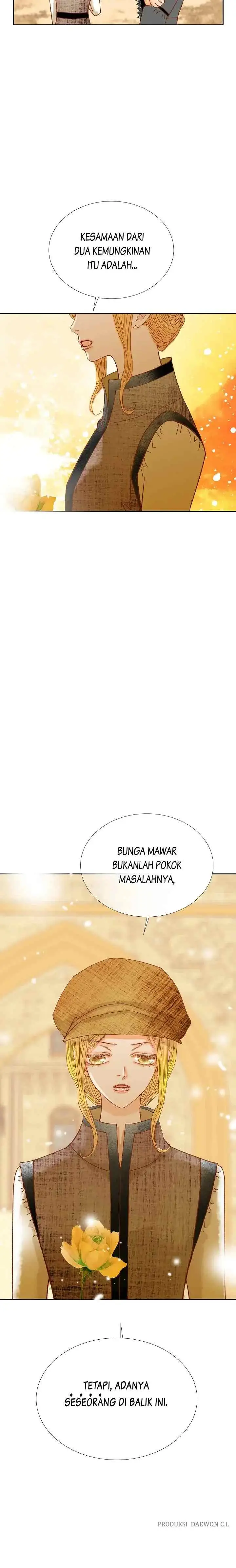 Beauty as the Beast chapter 23 halaman 19
