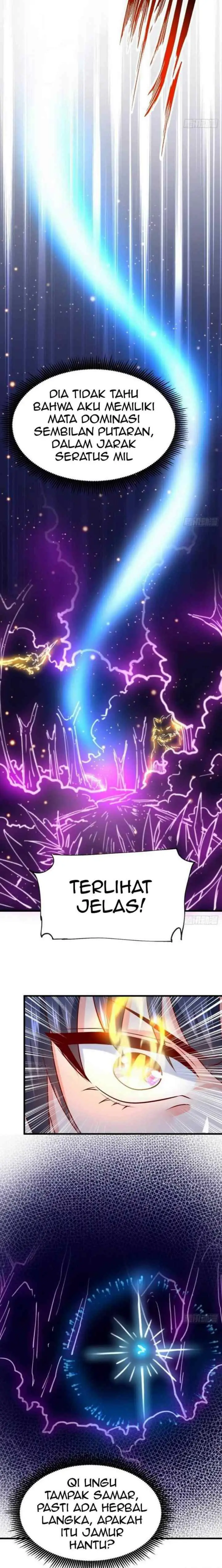 Becoming A God By Teaching Six Sisters chapter 4 halaman 6