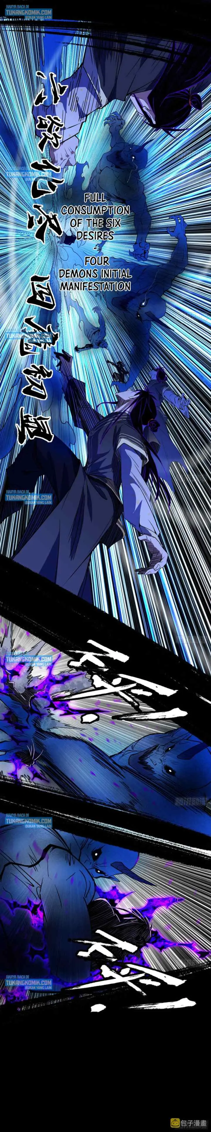I'm An Evil God chapter 283 halaman 16