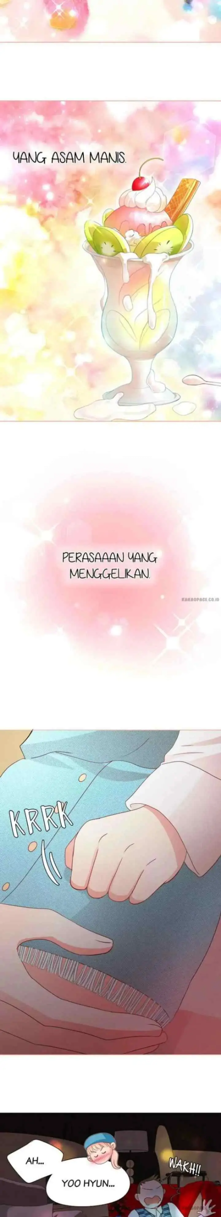 My Guardian Demon chapter 28 halaman 6