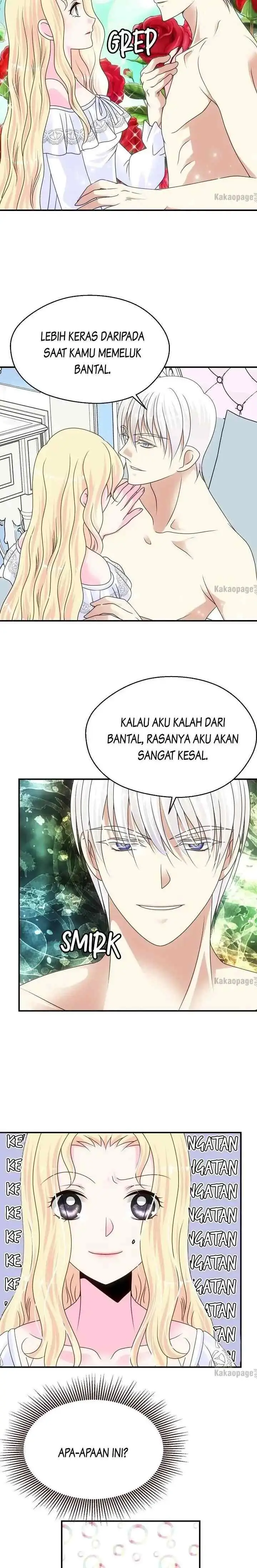 I Refuse the Duke chapter 77 halaman 15