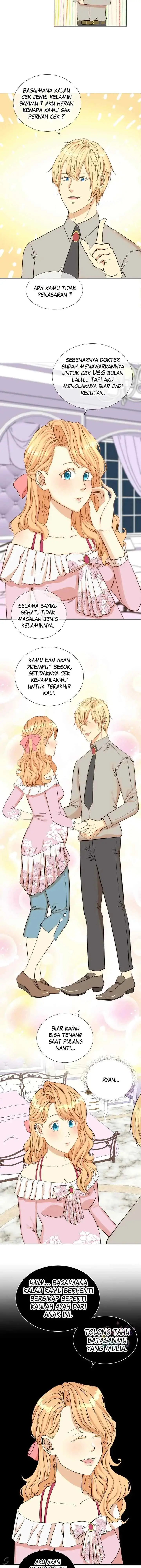 Infinite Sky chapter 92 halaman 11