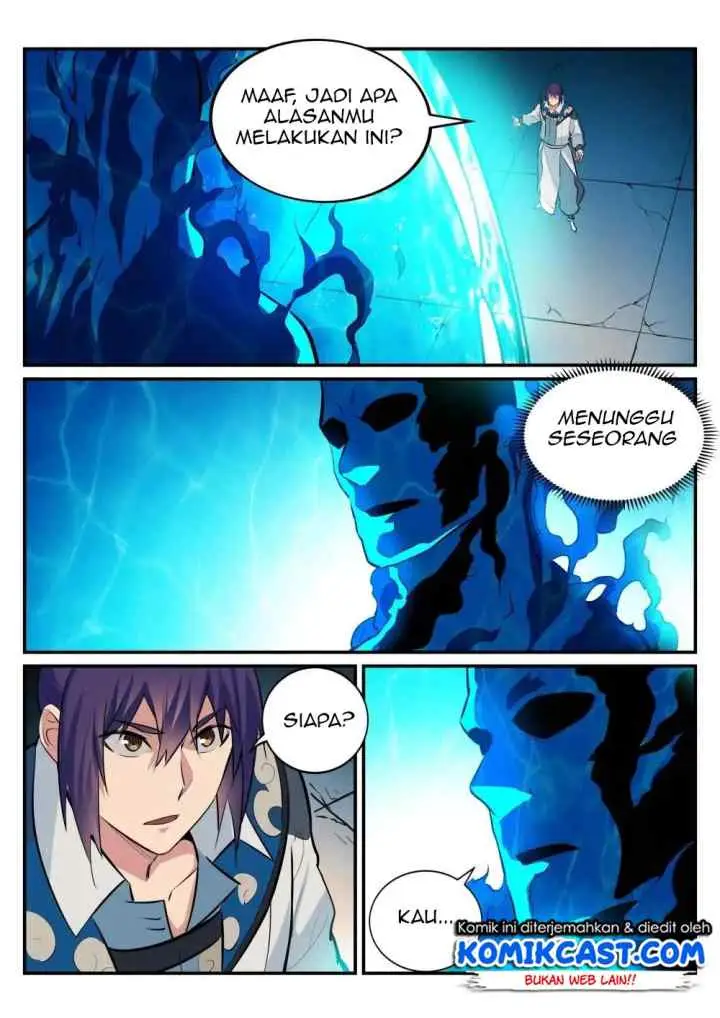 Apotheosis chapter 219 halaman 7