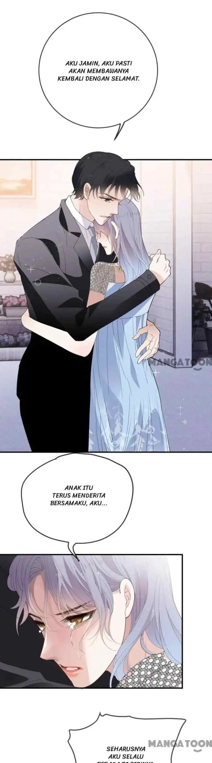 The Duke's Hidden Baby: BOGO! chapter 256 halaman 11