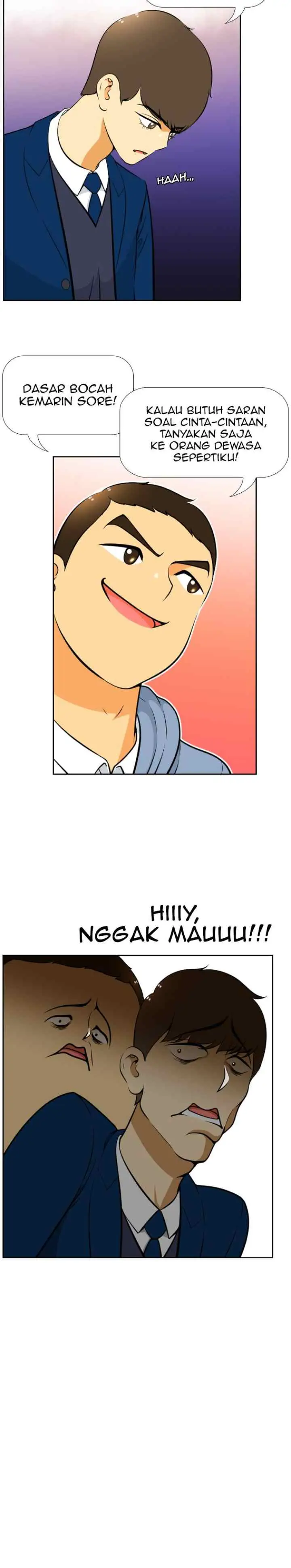 New Normal: Class 8 chapter 289 halaman 14
