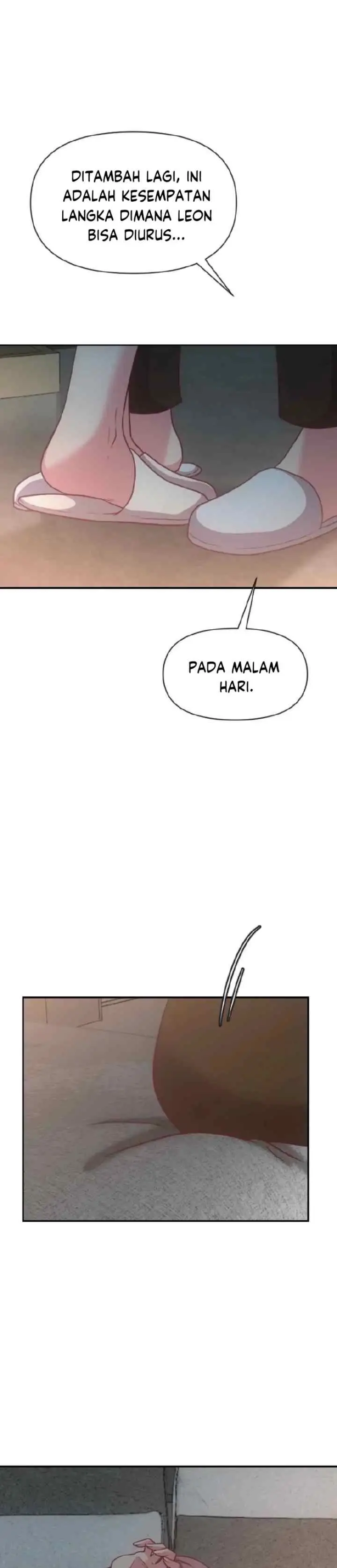 Hello Baby chapter 52 halaman 18
