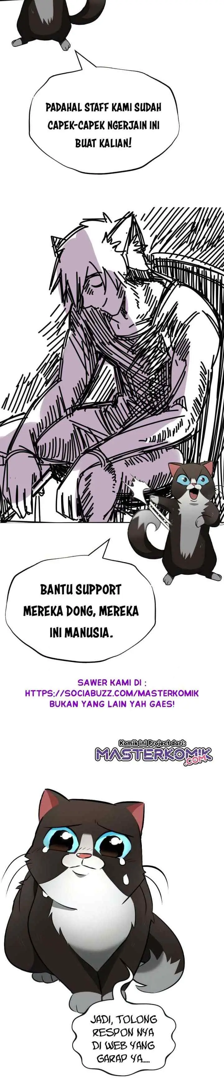 A True Martial World chapter 21 halaman 14
