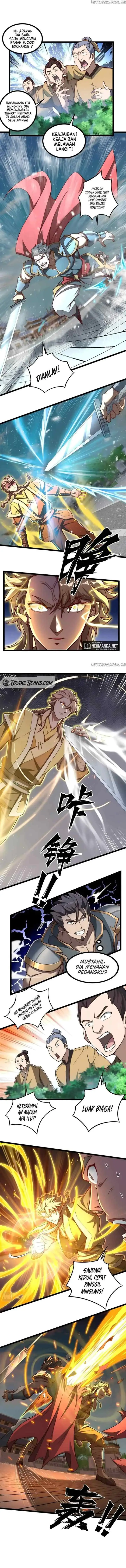 Heaven's Devourer chapter 10 halaman 9
