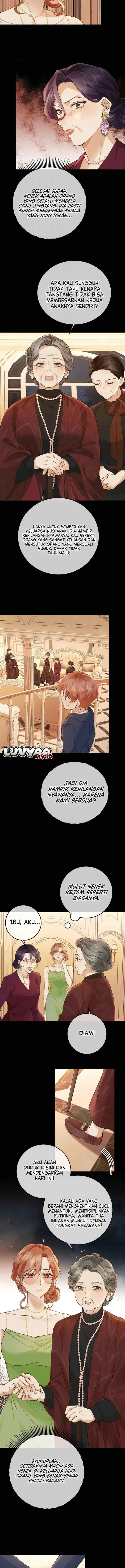 A Despicable Marriage chapter 22 halaman 4