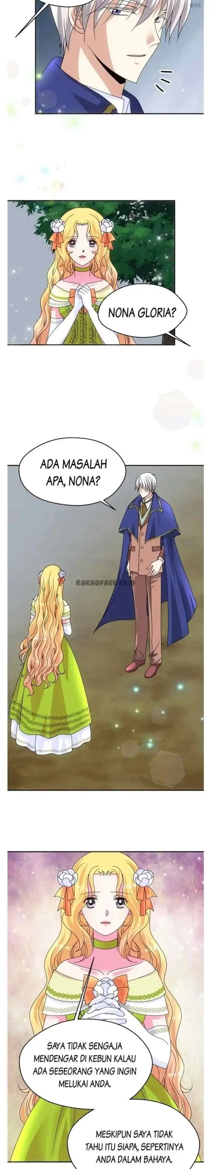 I Refuse the Duke chapter 18 halaman 5