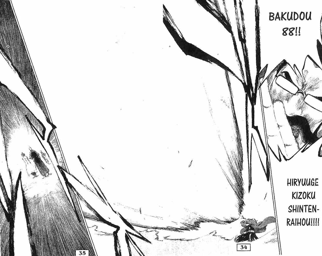 Bleach chapter 37 halaman 18