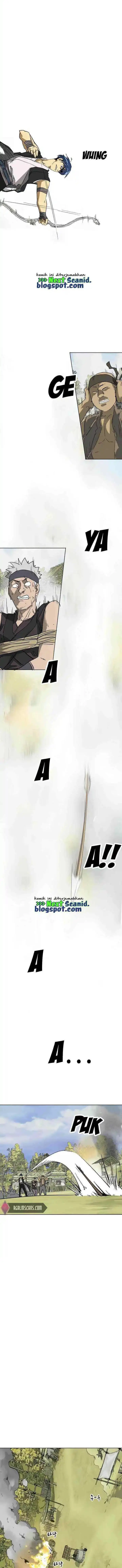 Infinite Level Up in Murim chapter 72 halaman 4