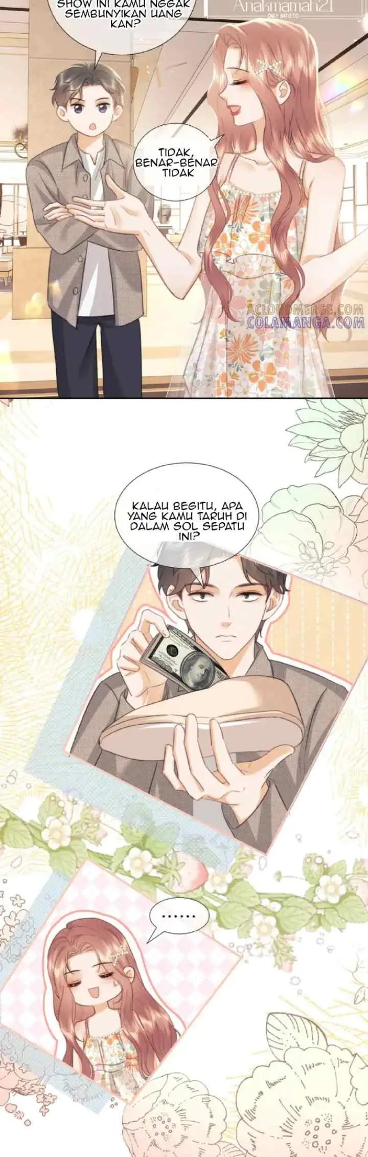 Meet My Wife, Who's Also My Fan chapter 98 halaman 13