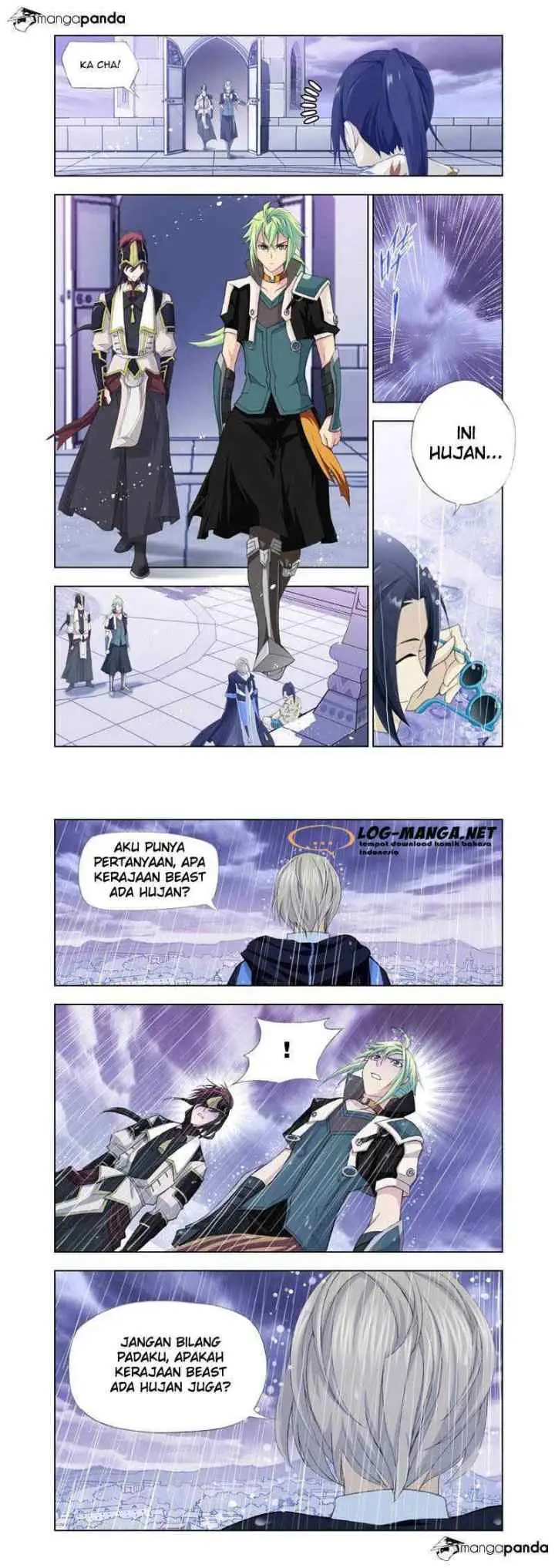 Kuang Shen chapter 9 halaman 9