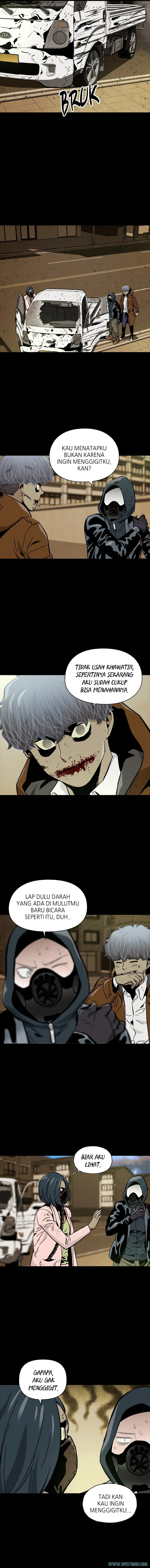 Dead Life chapter 46 halaman 7