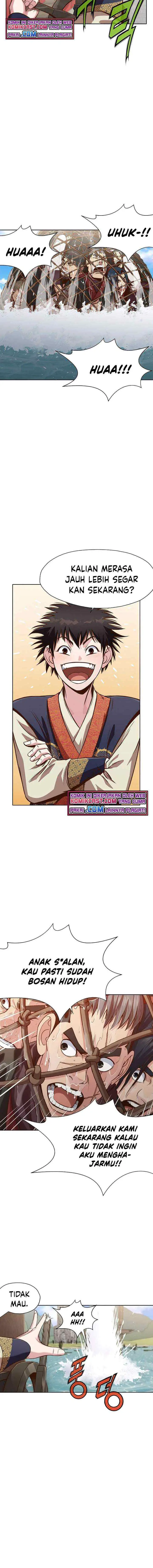 Heavenly Martial God chapter 18 halaman 11