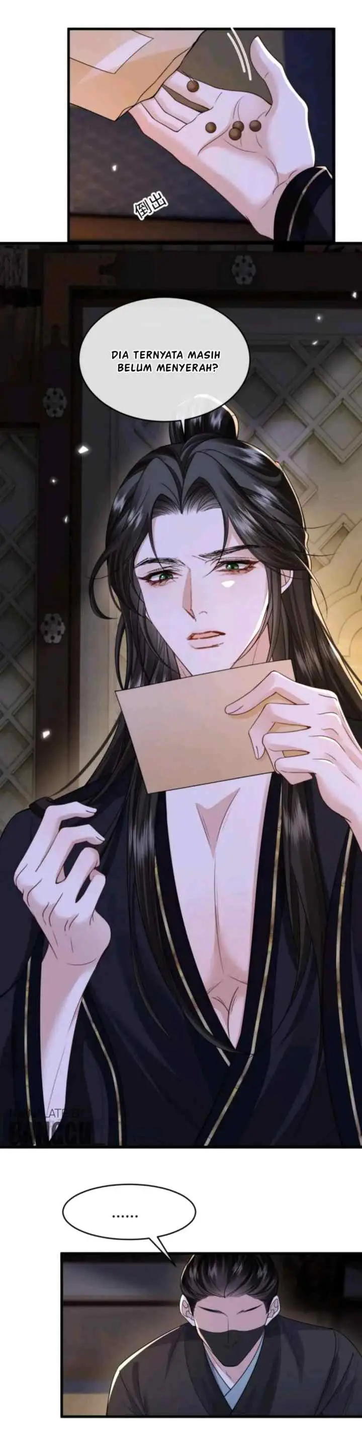 How Dare You chapter 25 halaman 6