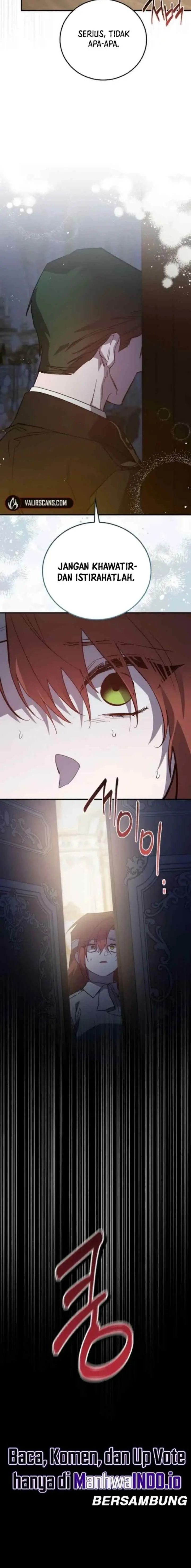 Revenge For The Limited Time Maid chapter 50 halaman 11