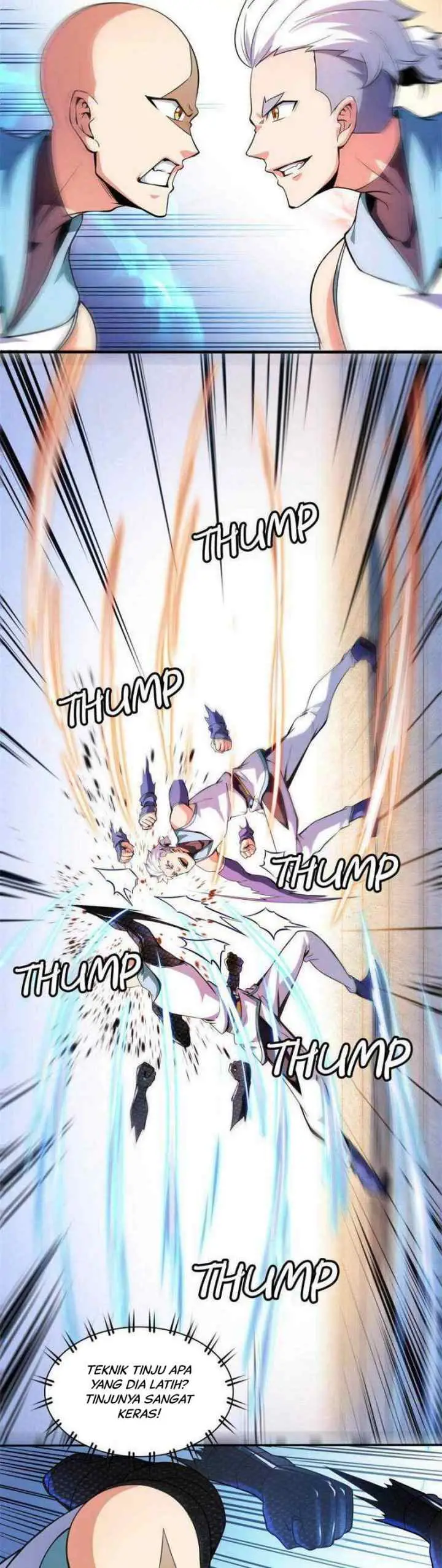Library Tiandao chapter 133 halaman 14