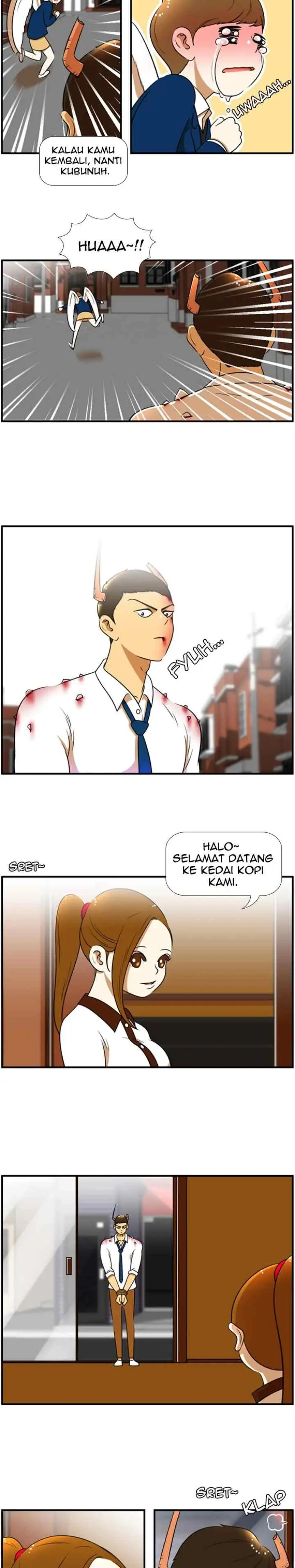 New Normal: Class 8 chapter 105 halaman 4
