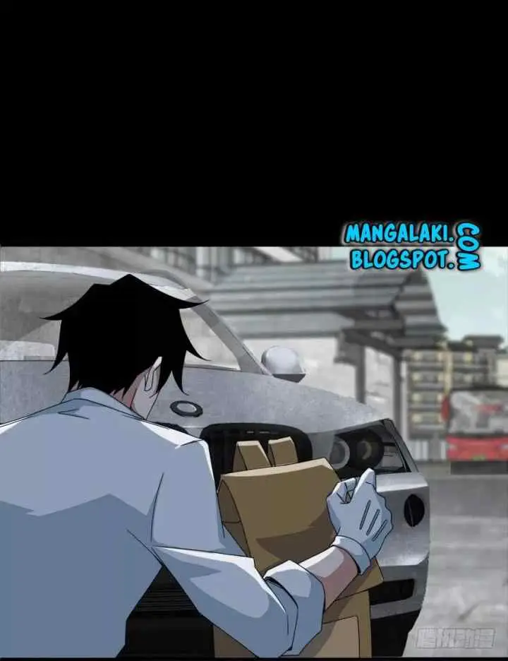 King of Apocalypse chapter 16 halaman 7