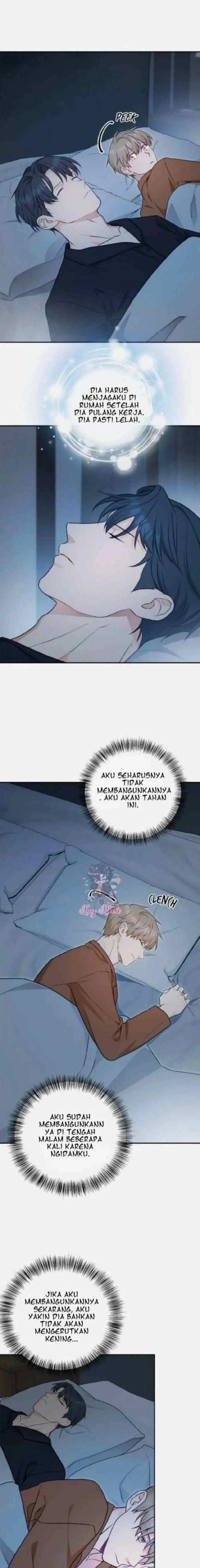 Sweet Not Sugar chapter 74 halaman 13