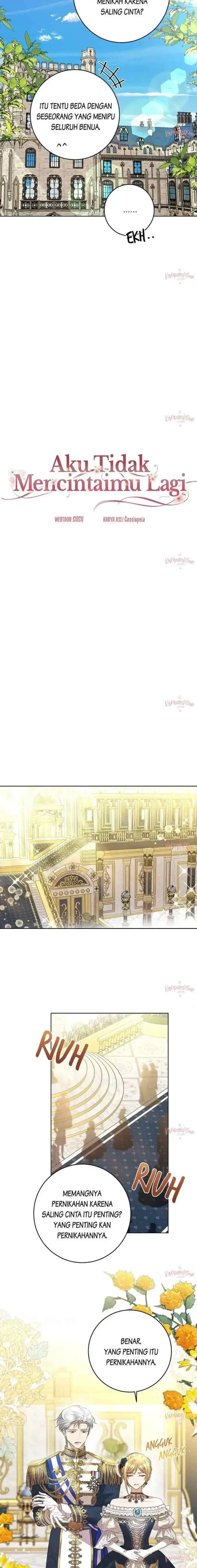 I Don't Love You Anymore chapter 81 halaman 7