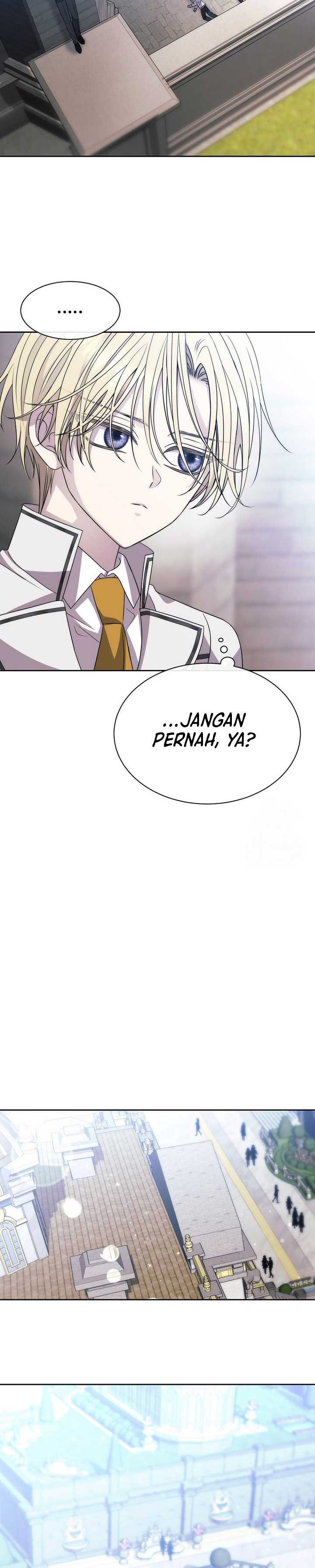 Black Haze chapter 15 halaman 25