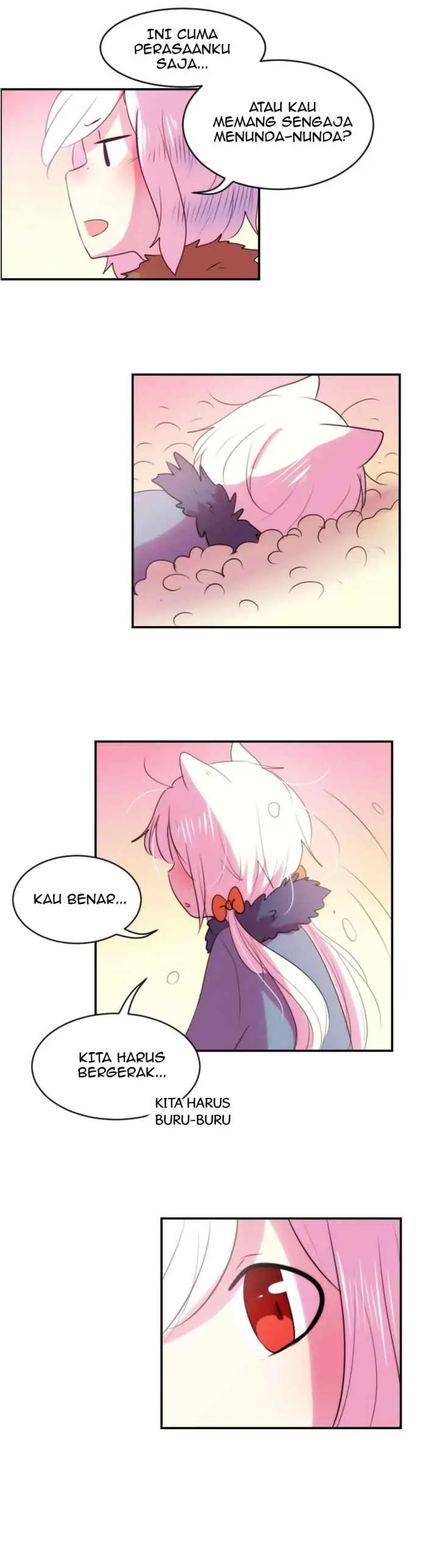Watermelon chapter 70 halaman 15