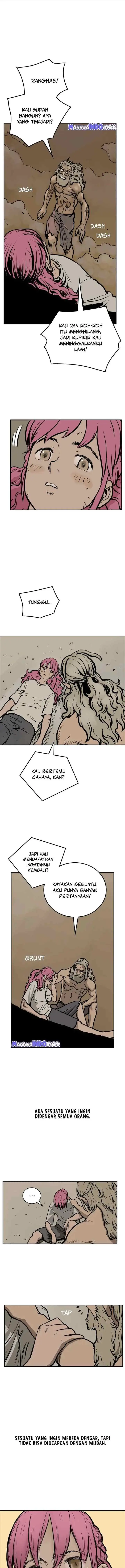 Mage Again chapter 83 halaman 13