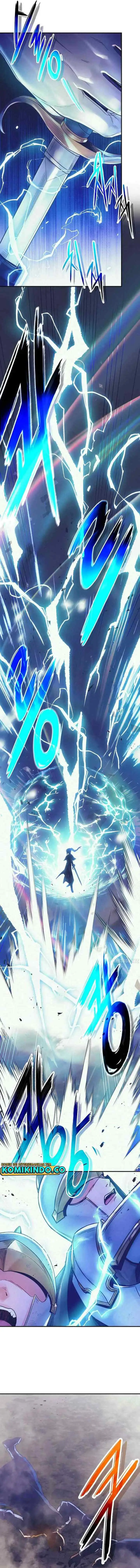 The Healing Priest of the Sun chapter 72 halaman 12