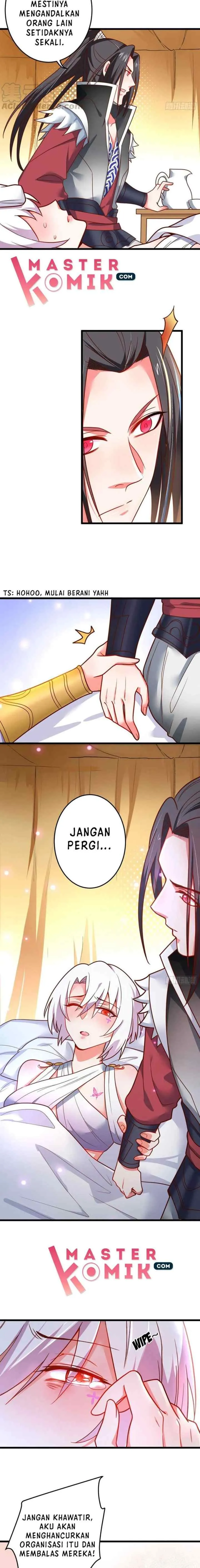 King Killer Reborn chapter 40 halaman 11