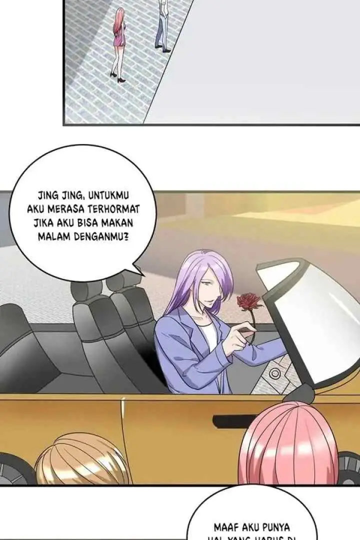 Ceo's Top Master chapter 50 halaman 10