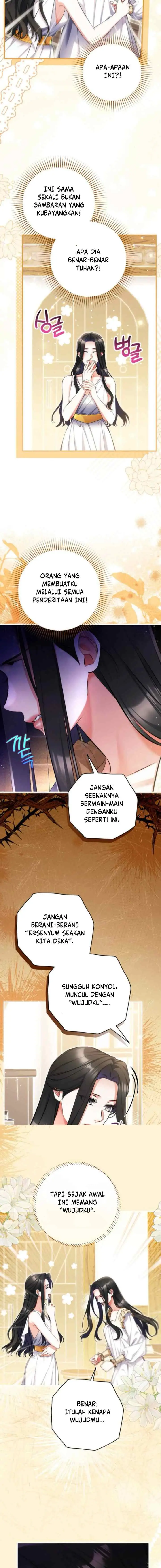 For My Forsaken Love chapter 110 halaman 4