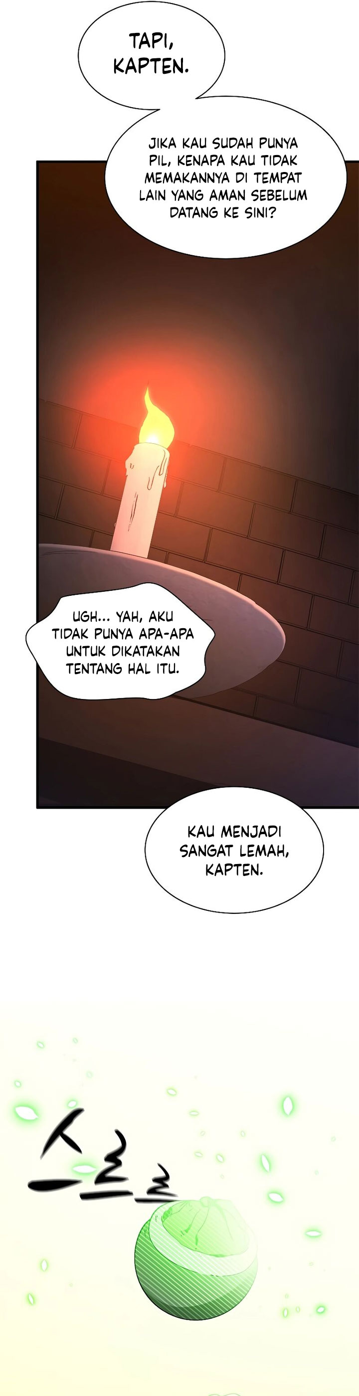 The Tutorial Is Too Tough! chapter 153 halaman 16