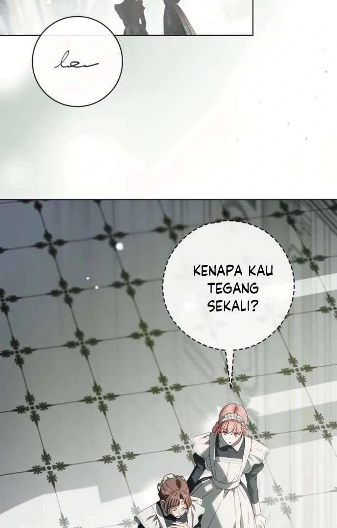 The Count's Secret Maid chapter 53 halaman 99