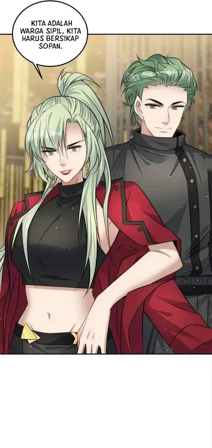 Furen Ta Chengle Da Laomen De Tuan Chong chapter 107 halaman 8