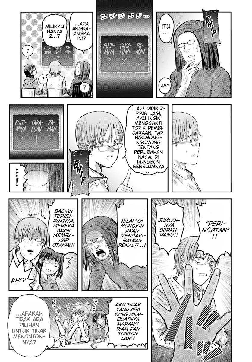 Isekai Ojisan chapter 63 halaman 25
