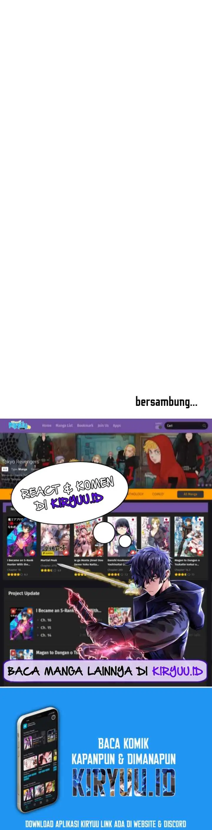 Lightning Degree (Lightning Expert) chapter 158 halaman 12
