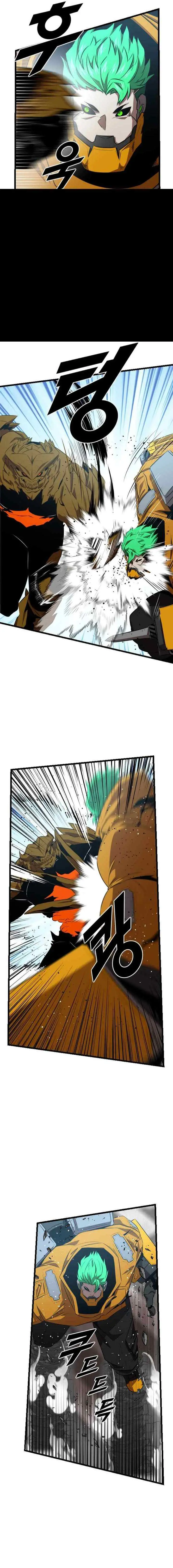 Rental Hero chapter 44 halaman 15