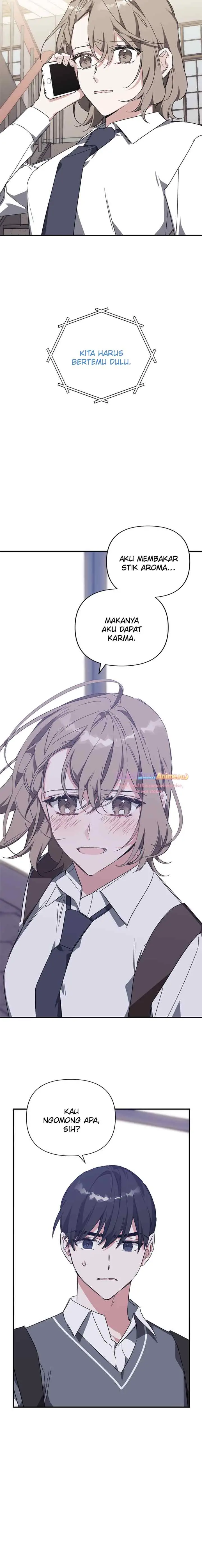 Nine (LEE Eum-sae) chapter 32 halaman 17